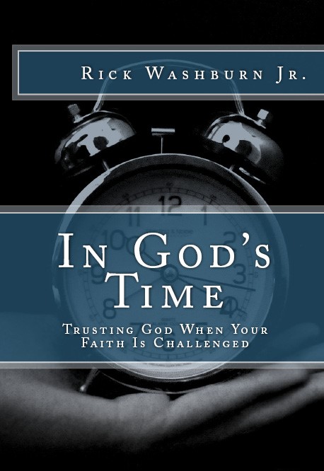 Book Cover preview - front